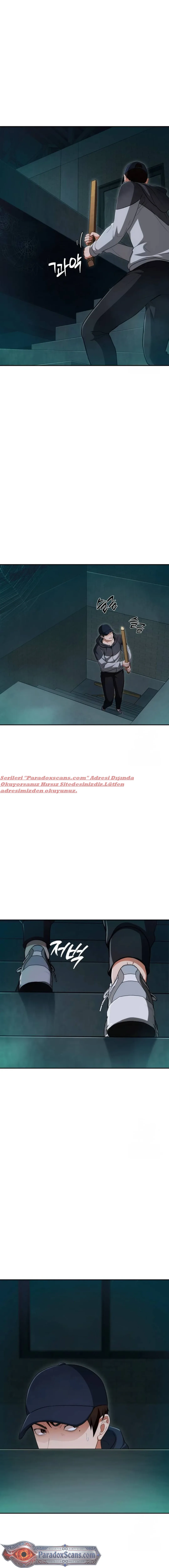 Sesli Dolandırıcılıkla Değişen Hayatım Bölüm 7 - Sayfa 19