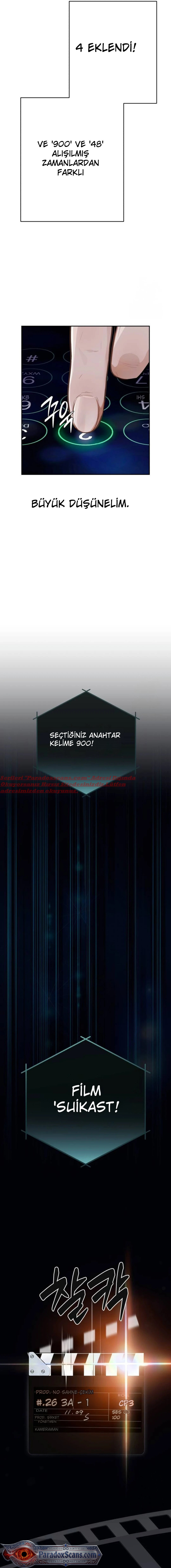 Sesli Dolandırıcılıkla Değişen Hayatım Bölüm 7 - Sayfa 25