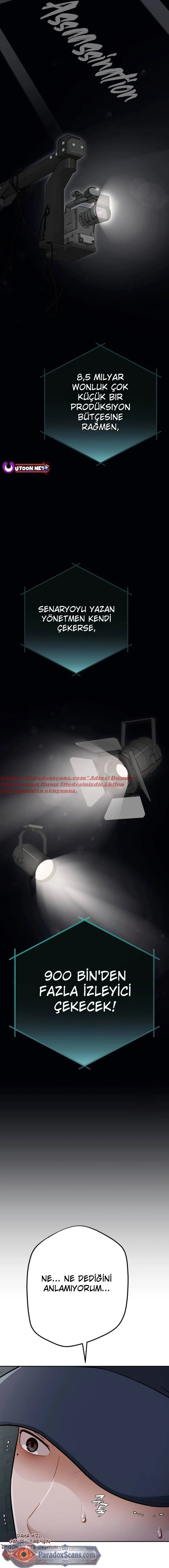 Sesli Dolandırıcılıkla Değişen Hayatım Bölüm 7 - Sayfa 26