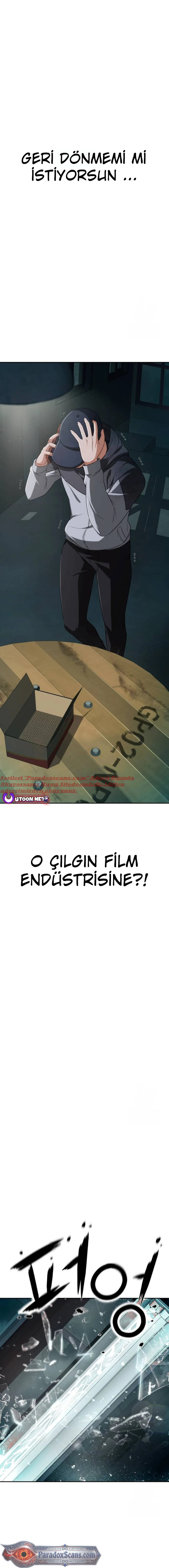 Sesli Dolandırıcılıkla Değişen Hayatım Bölüm 7 - Sayfa 27