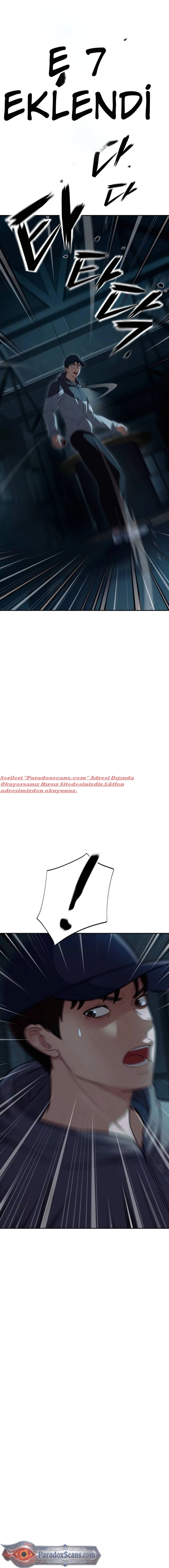 Sesli Dolandırıcılıkla Değişen Hayatım Bölüm 7 - Sayfa 28