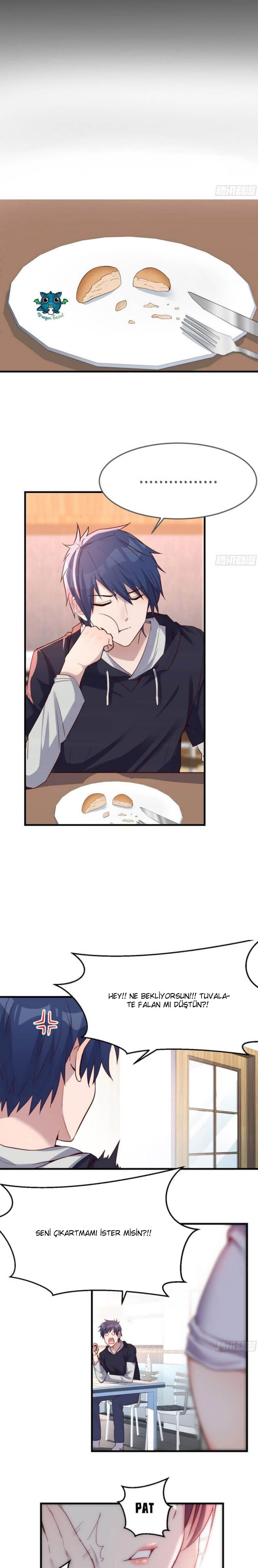 Kız Kardeşim Bir Süperstar Bölüm 6 - Sayfa 5