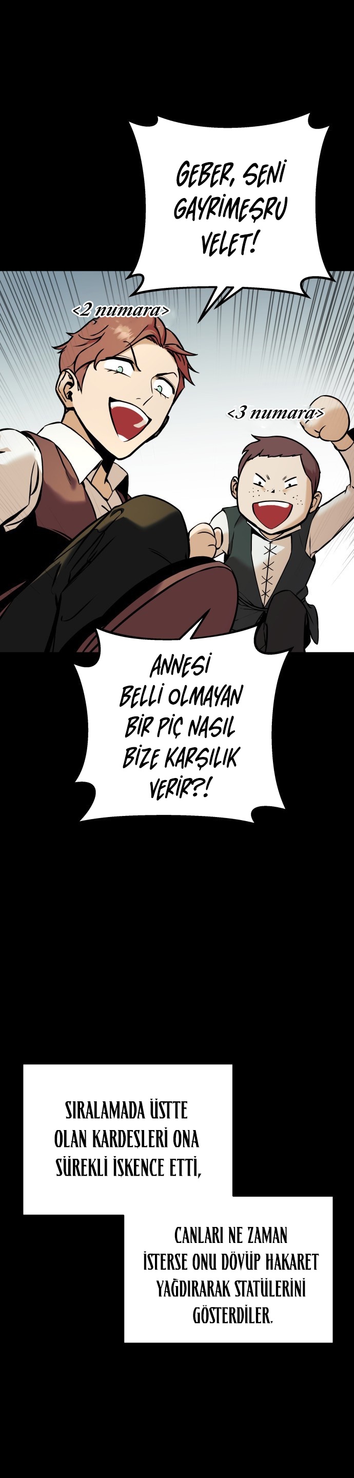 Gezgin Şövalyenin Hayatta Kalma Kılavuzu Bölüm 2 - Sayfa 2