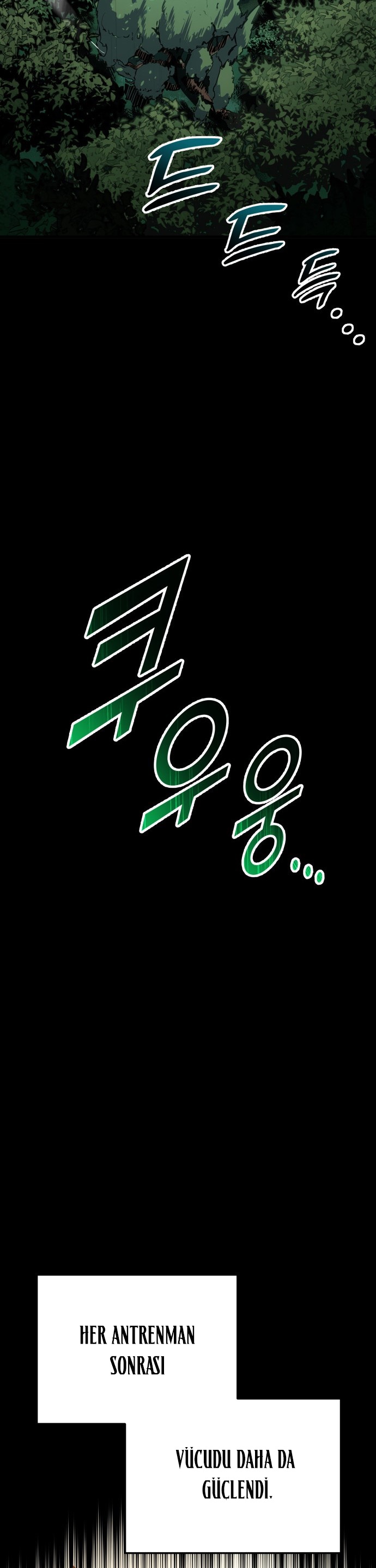 Gezgin Şövalyenin Hayatta Kalma Kılavuzu Bölüm 2 - Sayfa 13