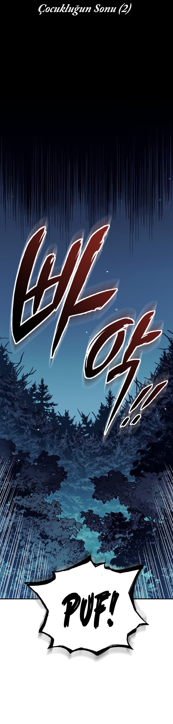 Gezgin Şövalyenin Hayatta Kalma Kılavuzu Bölüm 2 - Sayfa 16