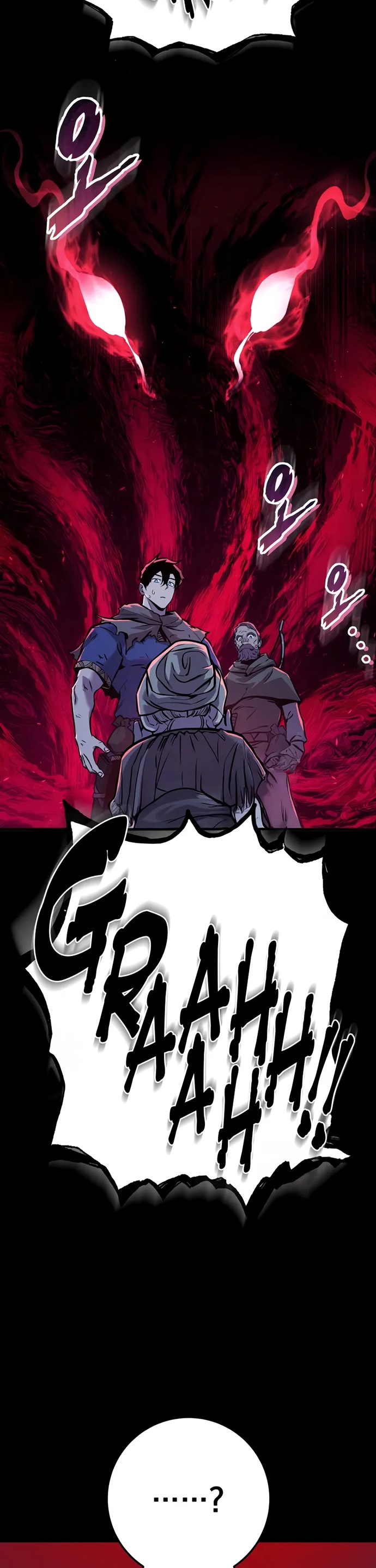 Gezgin Şövalyenin Hayatta Kalma Kılavuzu Bölüm 2 - Sayfa 23