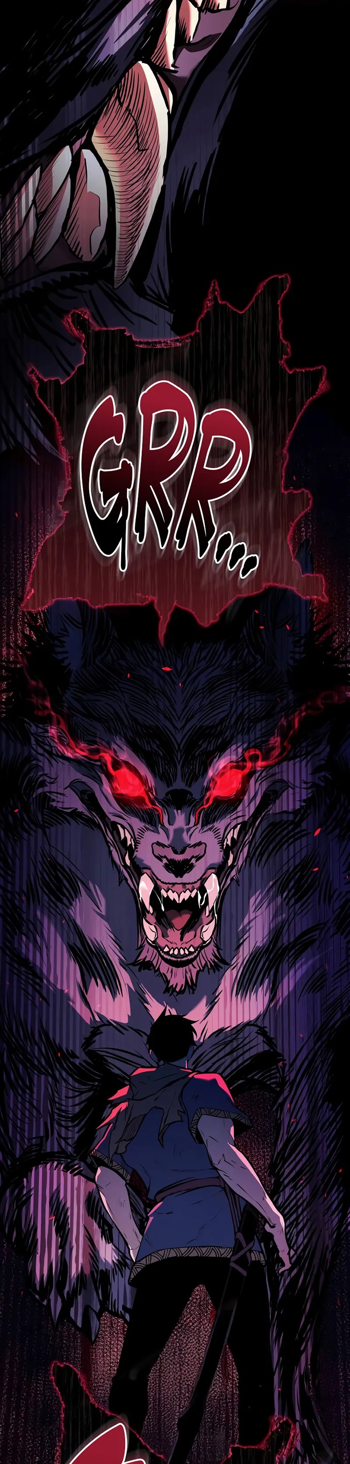 Gezgin Şövalyenin Hayatta Kalma Kılavuzu Bölüm 2 - Sayfa 25