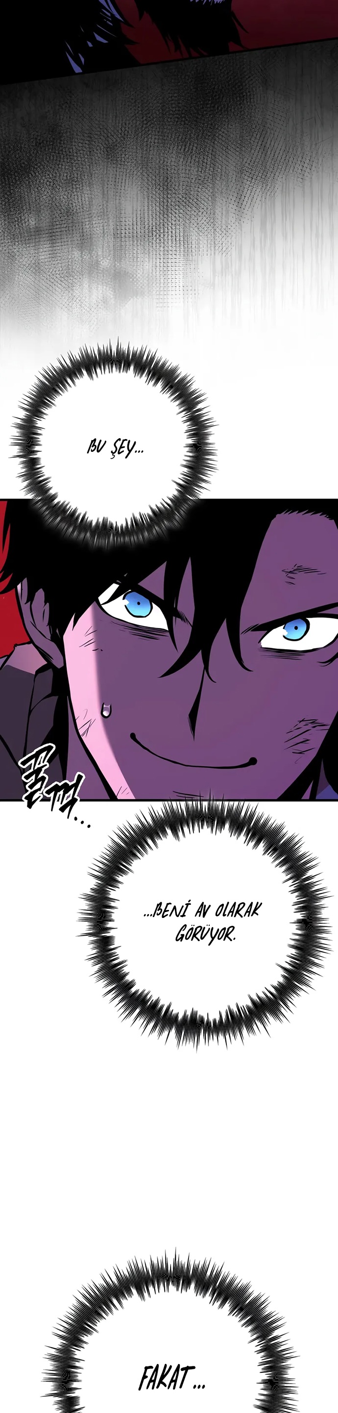 Gezgin Şövalyenin Hayatta Kalma Kılavuzu Bölüm 2 - Sayfa 30