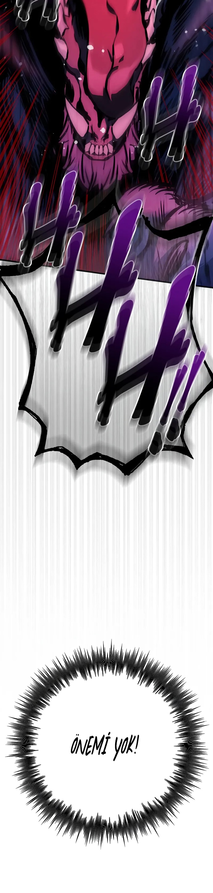 Gezgin Şövalyenin Hayatta Kalma Kılavuzu Bölüm 2 - Sayfa 32