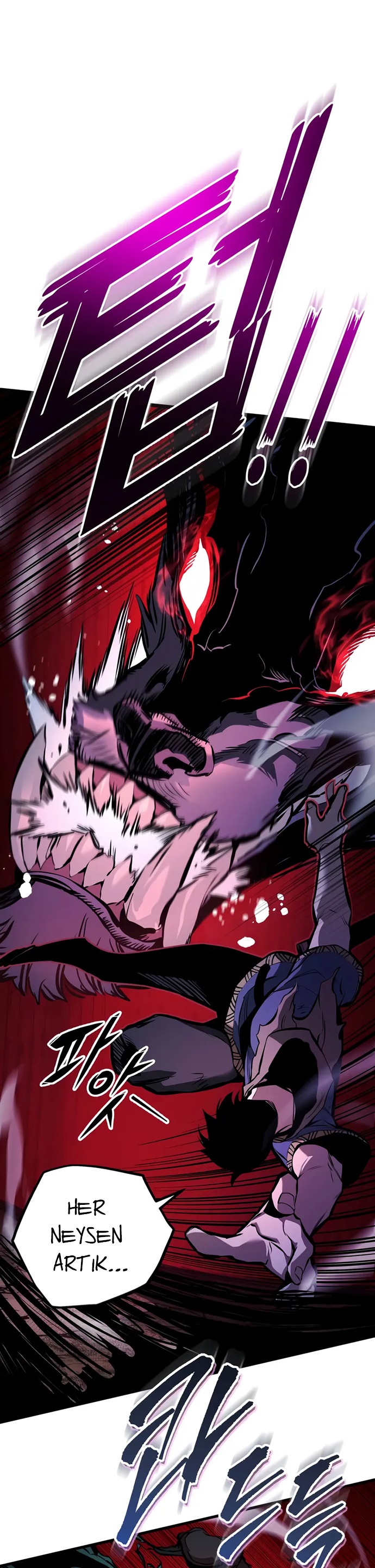 Gezgin Şövalyenin Hayatta Kalma Kılavuzu Bölüm 2 - Sayfa 33