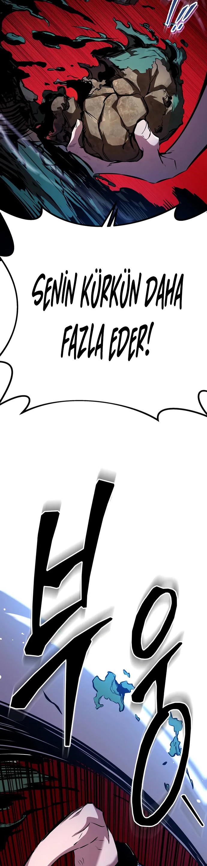 Gezgin Şövalyenin Hayatta Kalma Kılavuzu Bölüm 2 - Sayfa 34