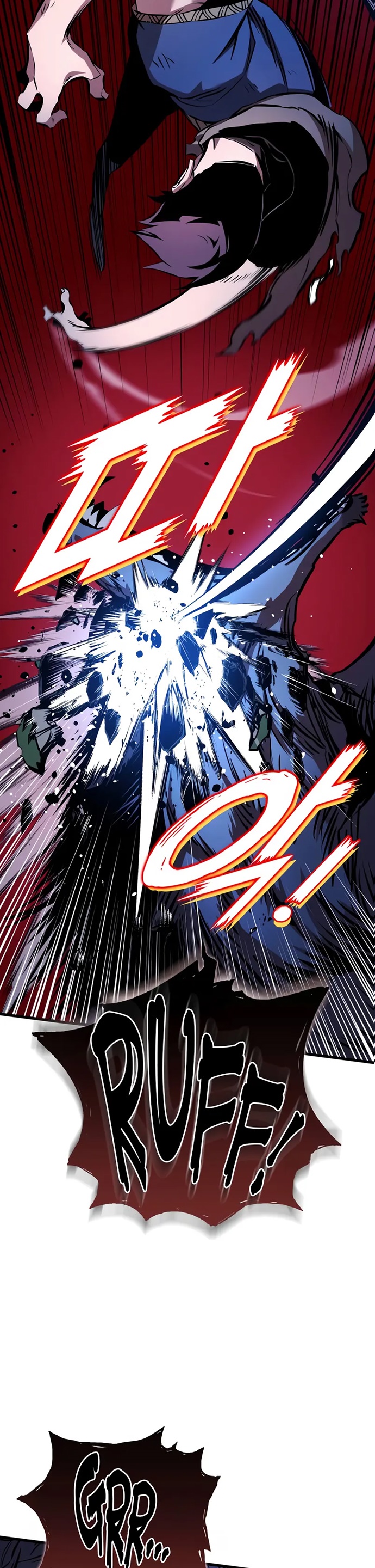 Gezgin Şövalyenin Hayatta Kalma Kılavuzu Bölüm 2 - Sayfa 35