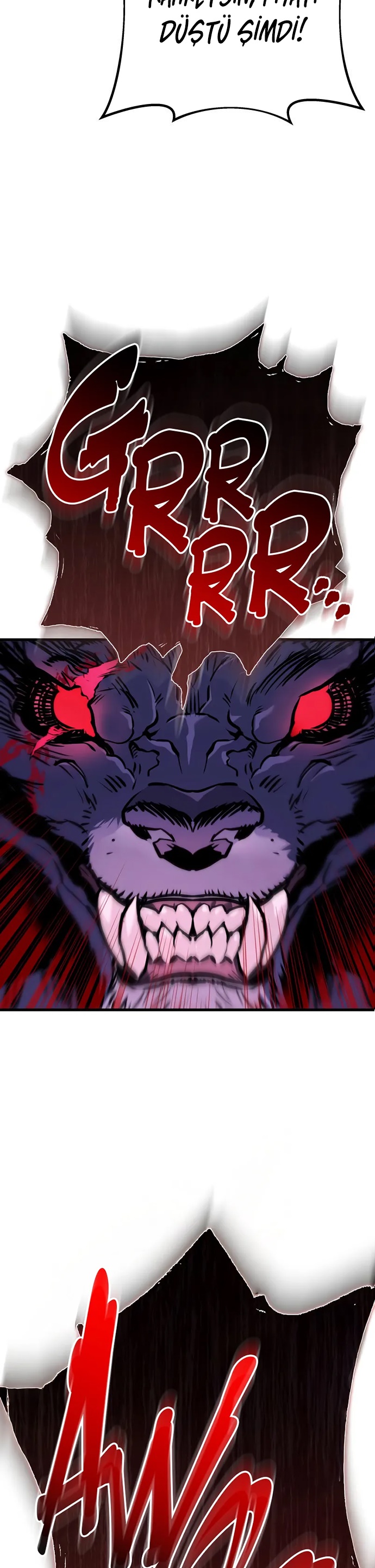 Gezgin Şövalyenin Hayatta Kalma Kılavuzu Bölüm 2 - Sayfa 37