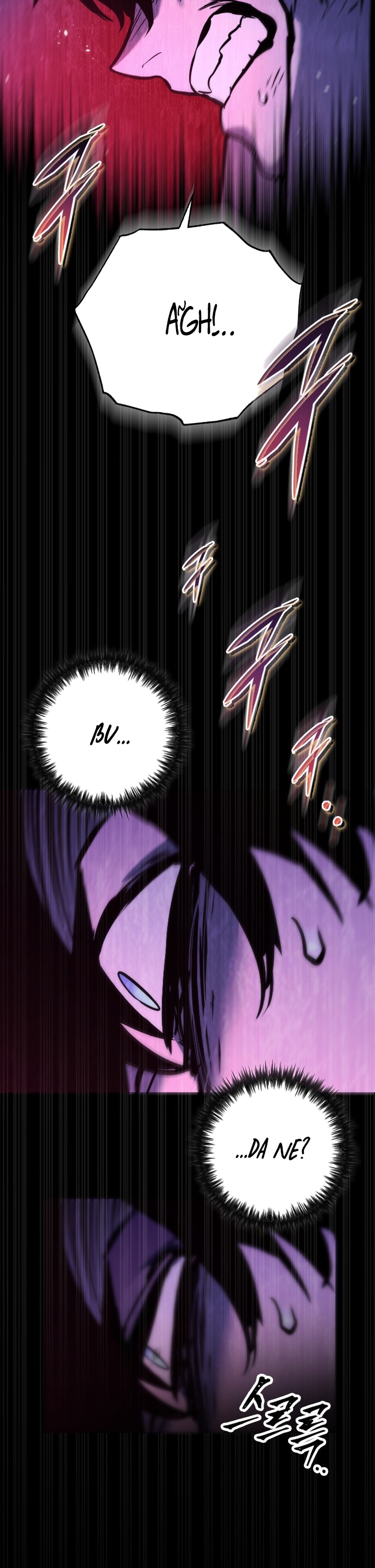 Gezgin Şövalyenin Hayatta Kalma Kılavuzu Bölüm 2 - Sayfa 40