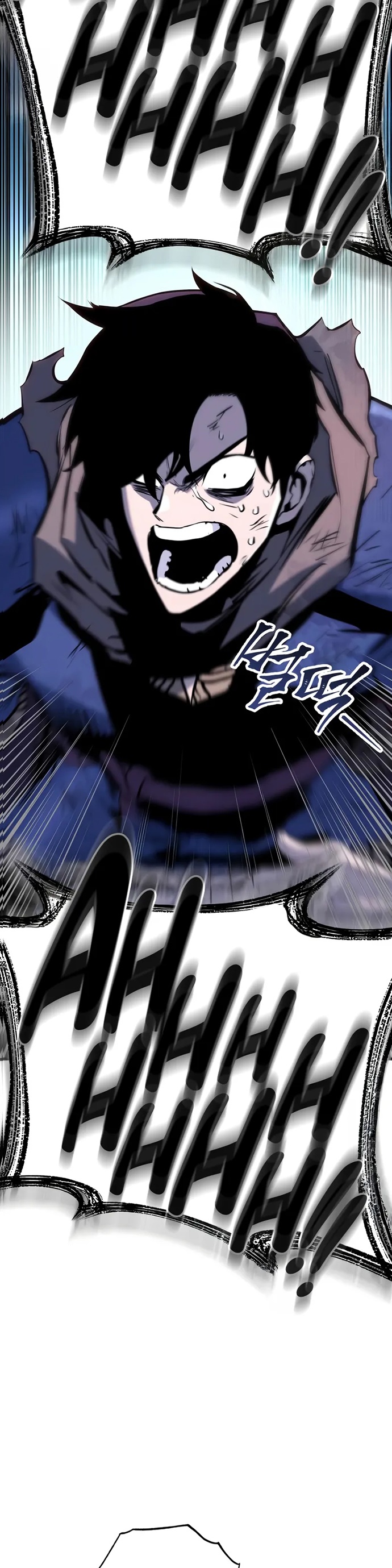 Gezgin Şövalyenin Hayatta Kalma Kılavuzu Bölüm 2 - Sayfa 44