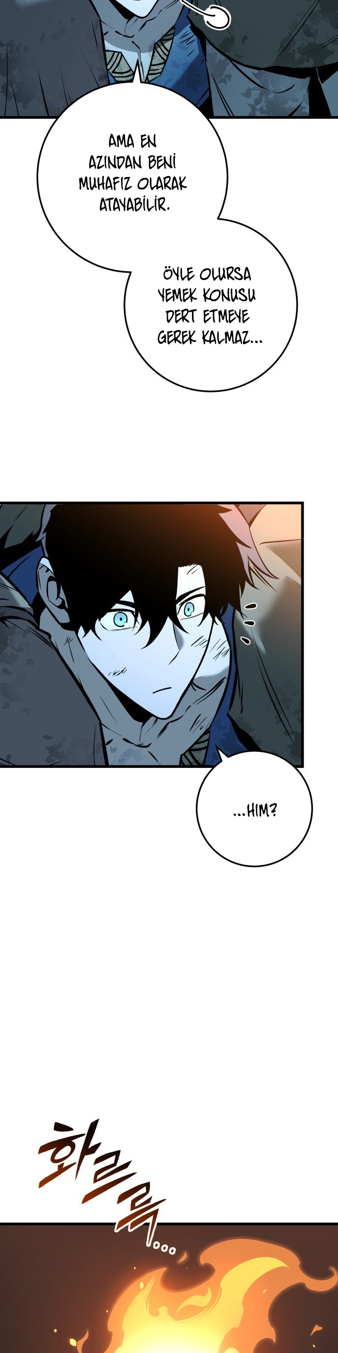 Gezgin Şövalyenin Hayatta Kalma Kılavuzu Bölüm 2 - Sayfa 53