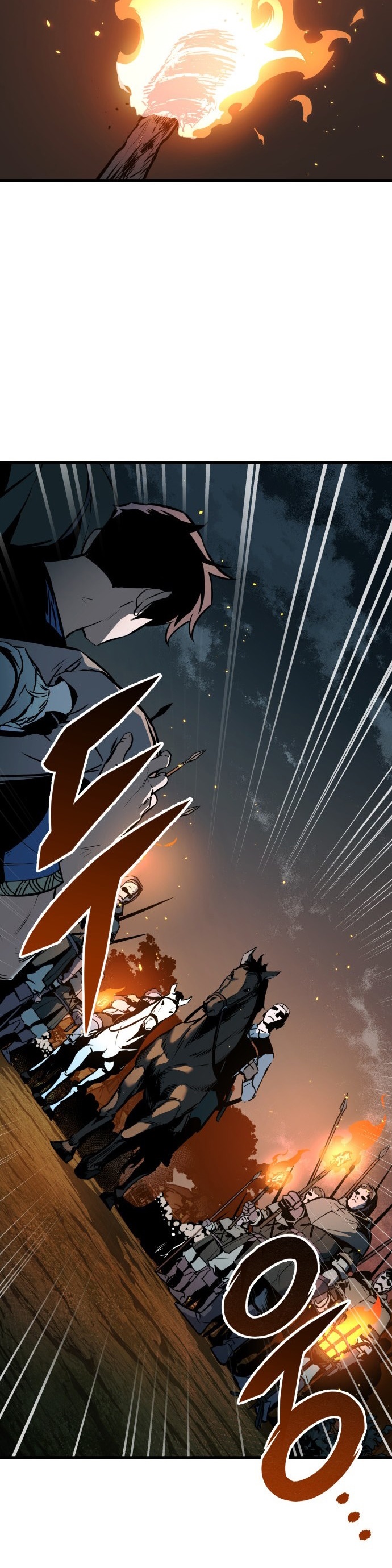 Gezgin Şövalyenin Hayatta Kalma Kılavuzu Bölüm 2 - Sayfa 54