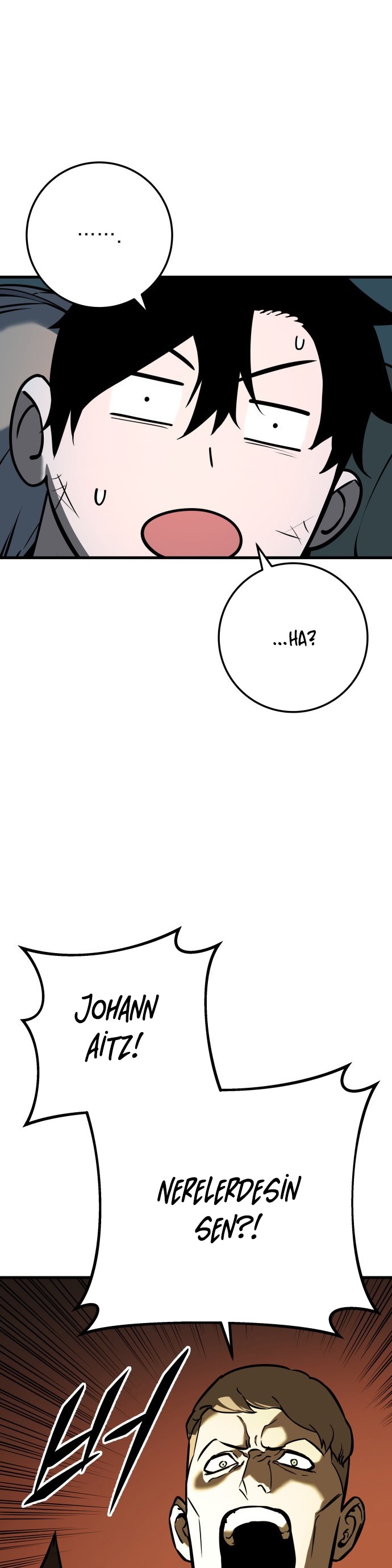 Gezgin Şövalyenin Hayatta Kalma Kılavuzu Bölüm 2 - Sayfa 55