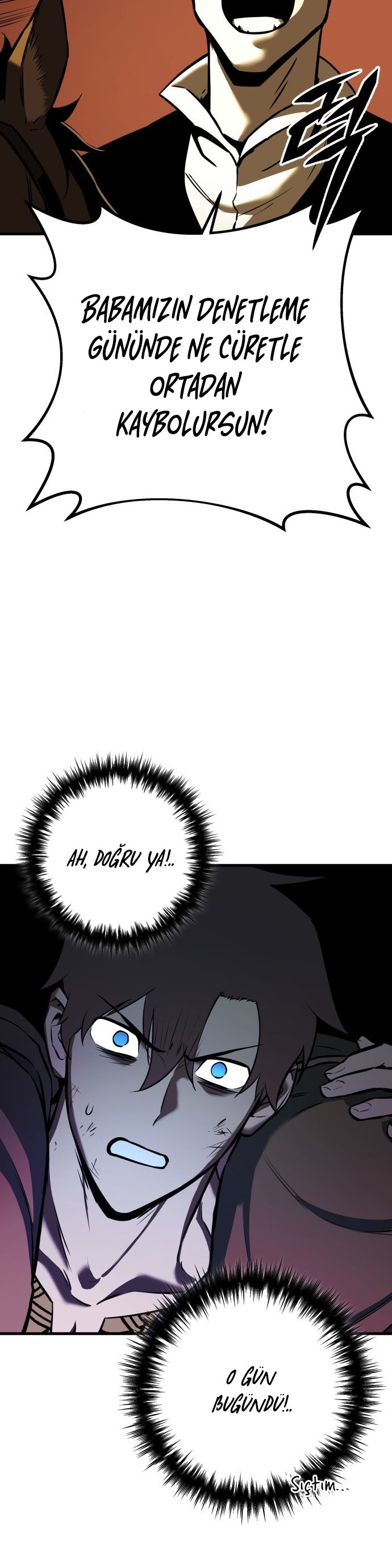 Gezgin Şövalyenin Hayatta Kalma Kılavuzu Bölüm 2 - Sayfa 56