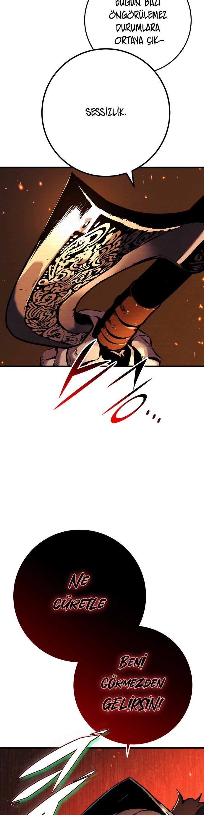 Gezgin Şövalyenin Hayatta Kalma Kılavuzu Bölüm 2 - Sayfa 59