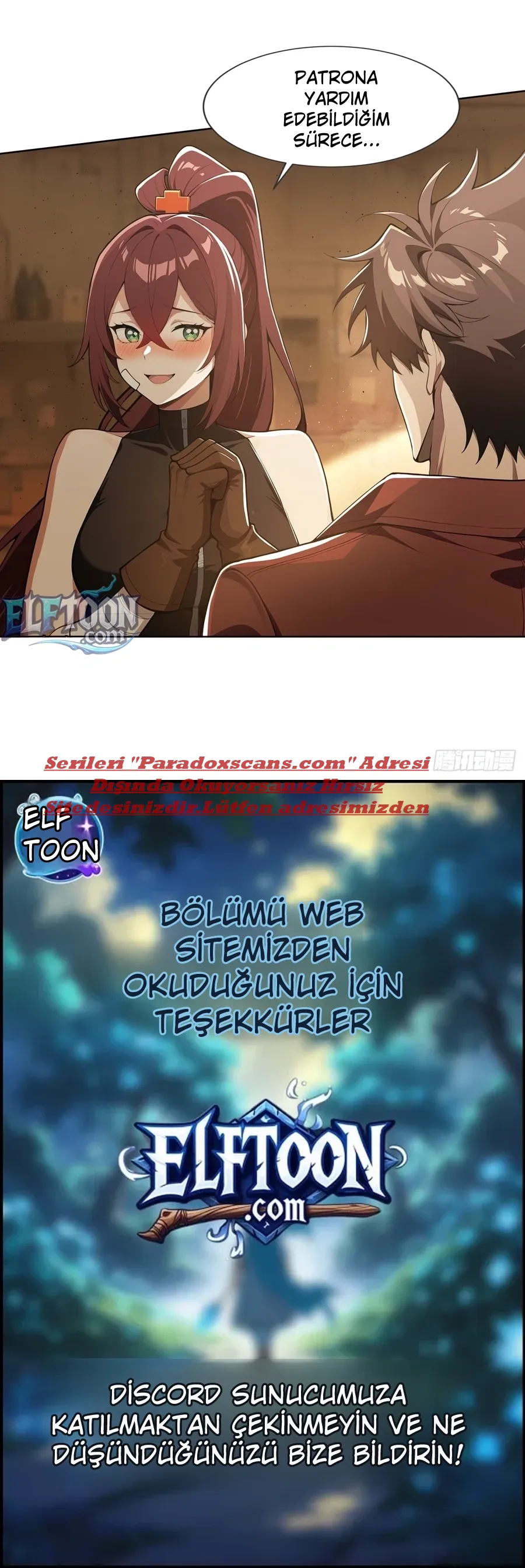 Kıyamet Kaçakçısı: Baharatlı Atıştırmalıkları Altın Külçeleriyle Takas Etmek Bölüm 15 - Sayfa 6