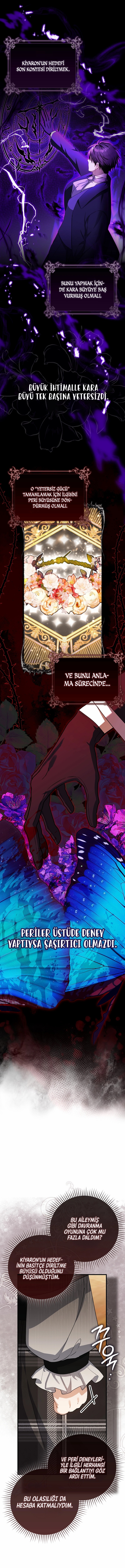 Kötü Kalpli Peri Bölüm 12 - Sayfa 10