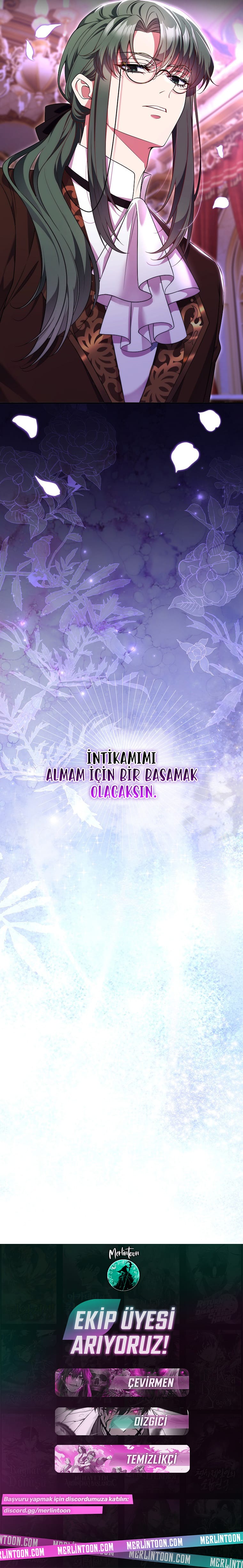 Kurban Edilen Kızın İntikamı Bölüm 3 - Sayfa 10