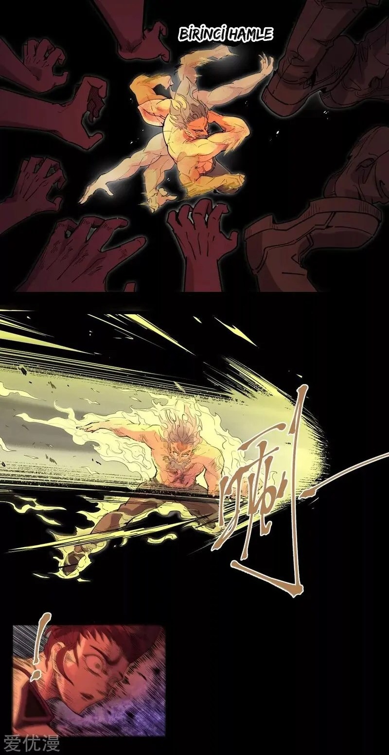 Save A Female Assassin Bölüm 89 - Sayfa 4