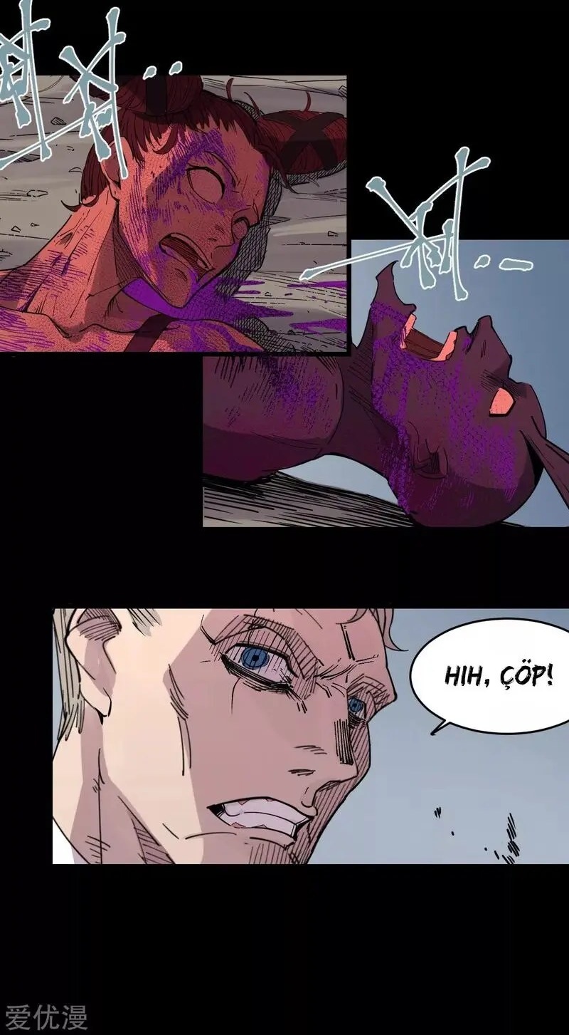 Save A Female Assassin Bölüm 89 - Sayfa 8