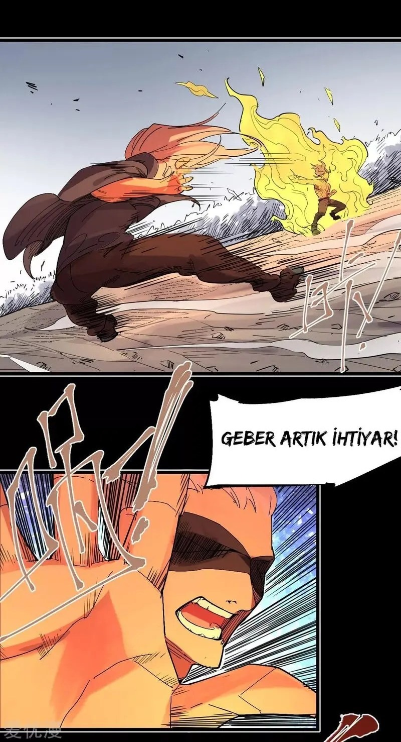 Save A Female Assassin Bölüm 89 - Sayfa 9