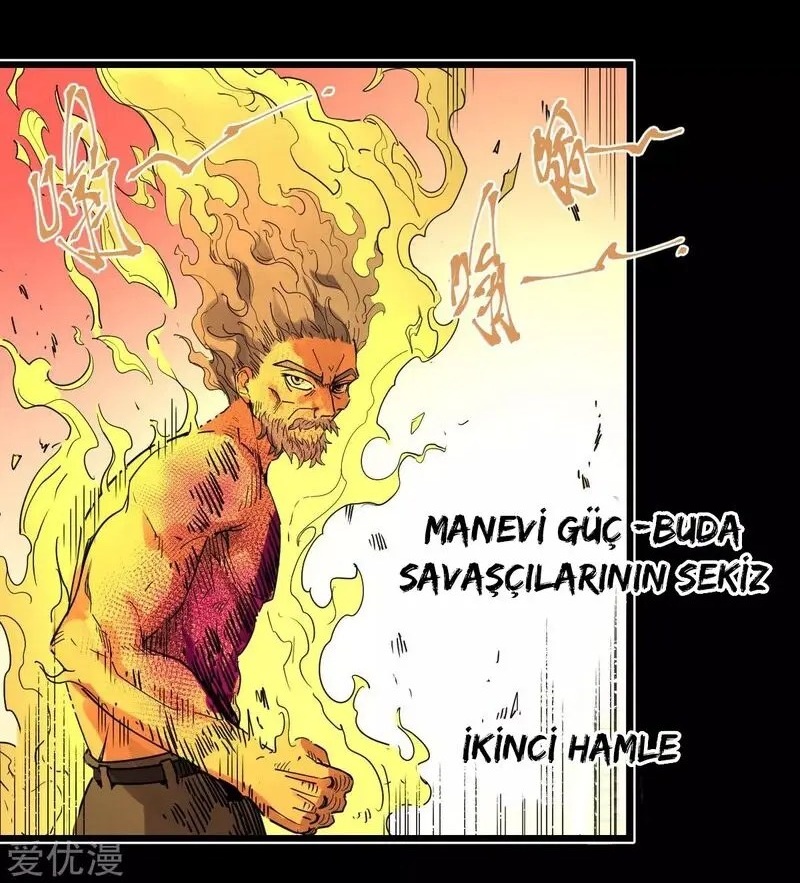 Save A Female Assassin Bölüm 89 - Sayfa 11