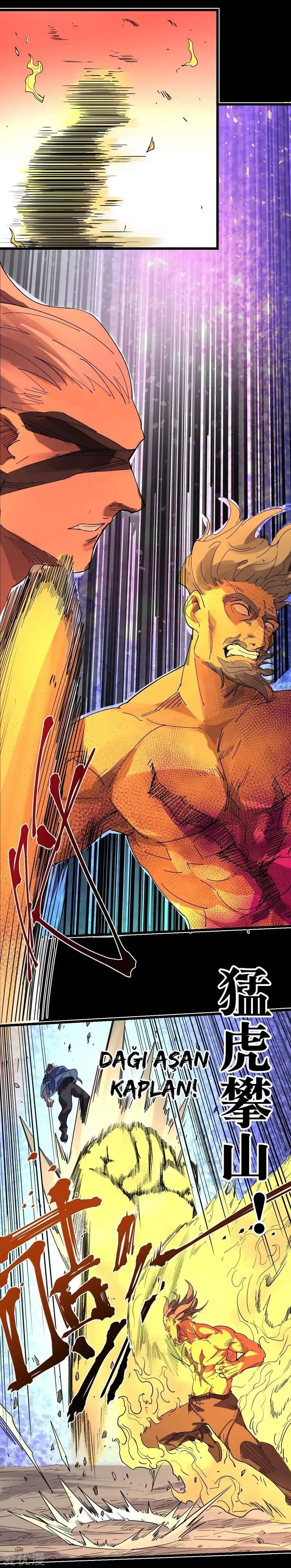 Save A Female Assassin Bölüm 89 - Sayfa 12