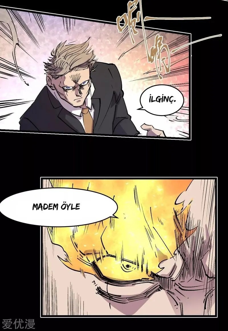 Save A Female Assassin Bölüm 89 - Sayfa 16