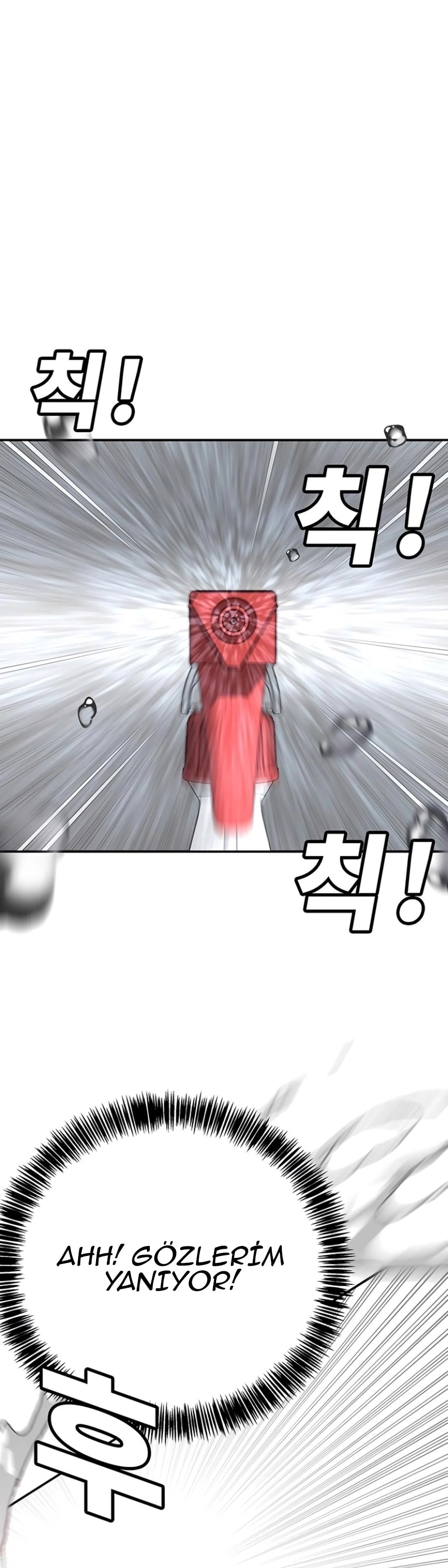 Zorba Avı Bölüm 7 - Sayfa 1