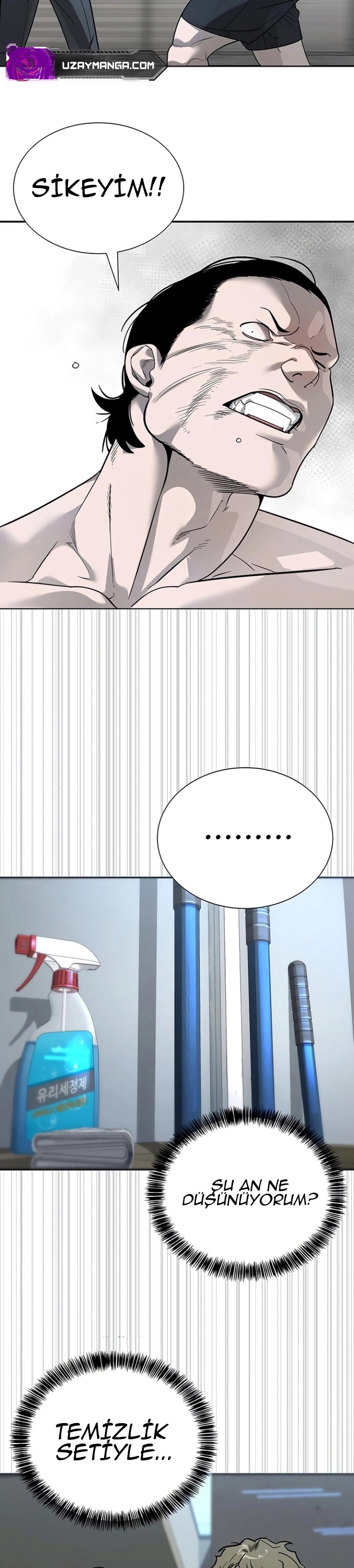 Zorba Avı Bölüm 7 - Sayfa 4