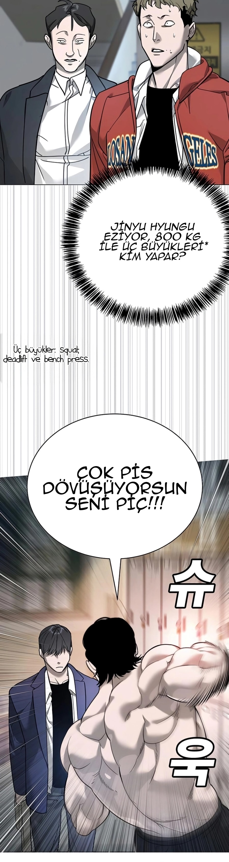 Zorba Avı Bölüm 7 - Sayfa 5