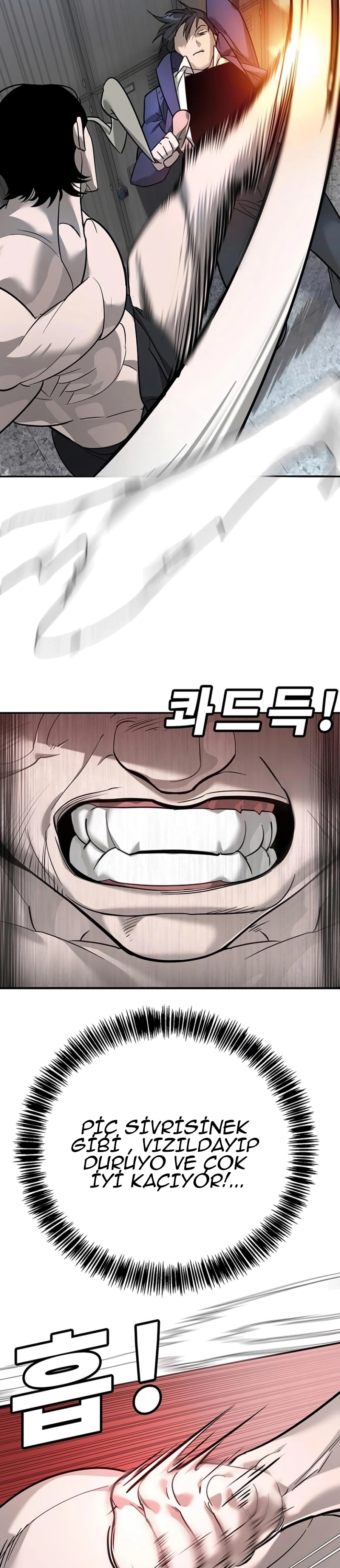 Zorba Avı Bölüm 7 - Sayfa 7