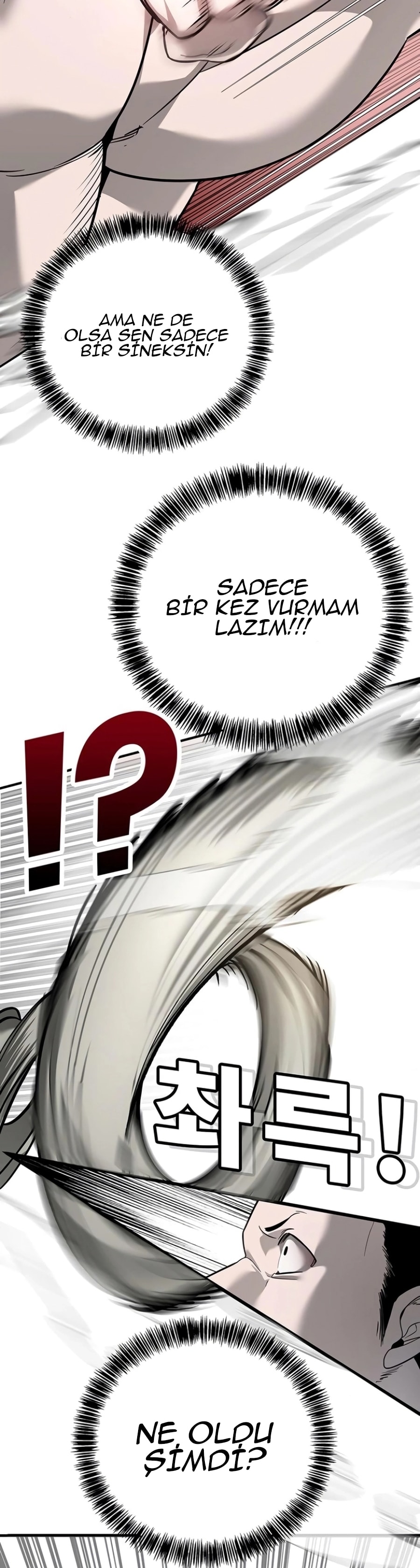 Zorba Avı Bölüm 7 - Sayfa 8