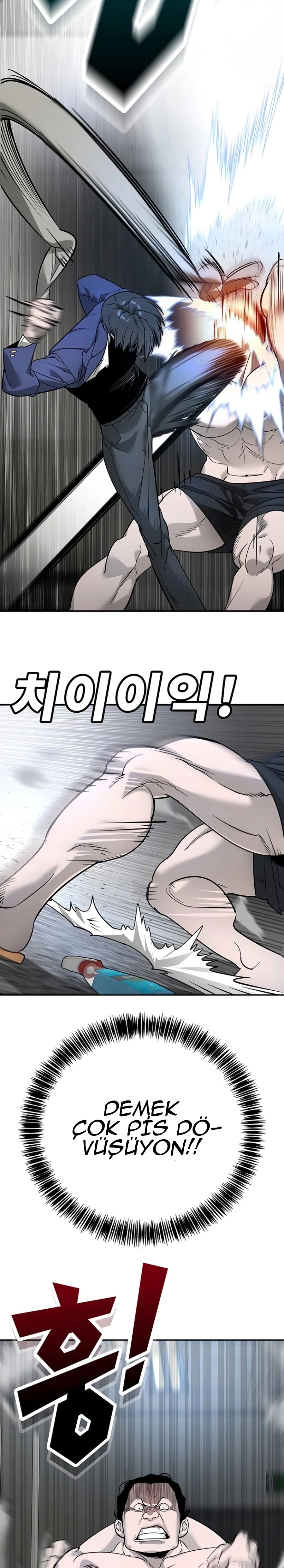 Zorba Avı Bölüm 7 - Sayfa 10