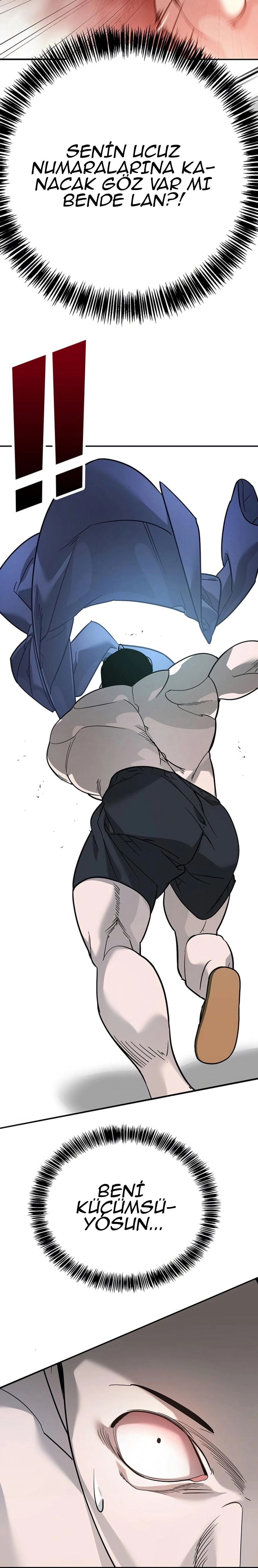 Zorba Avı Bölüm 7 - Sayfa 16