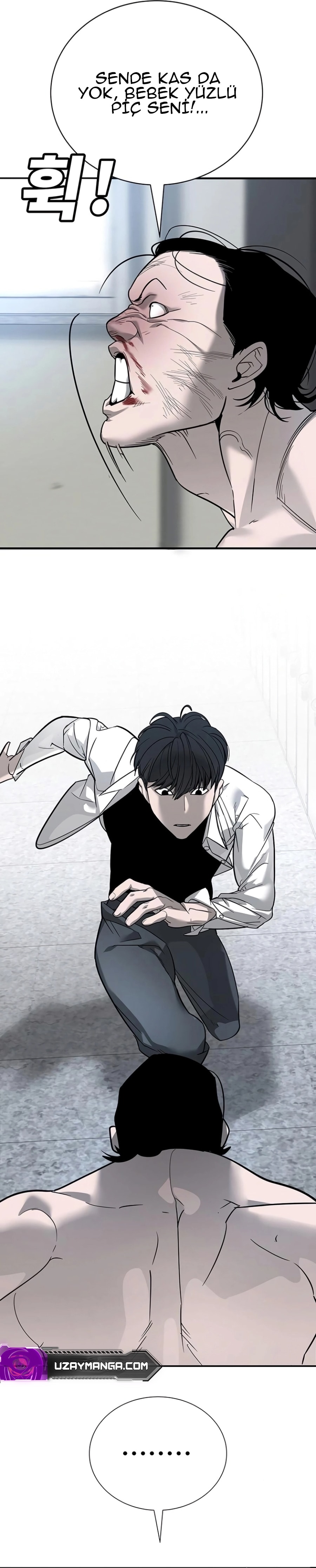 Zorba Avı Bölüm 7 - Sayfa 20