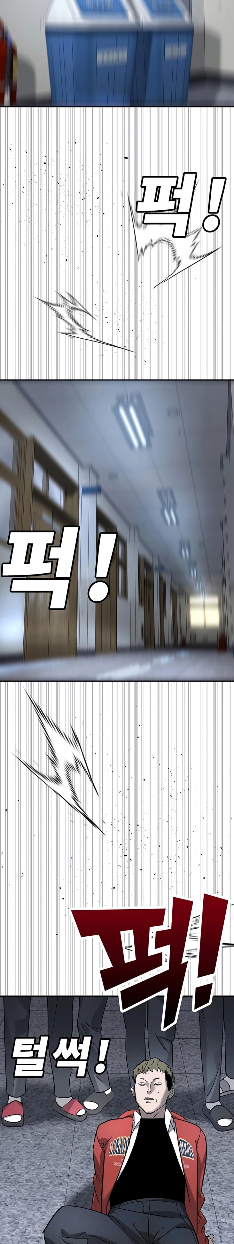 Zorba Avı Bölüm 7 - Sayfa 22