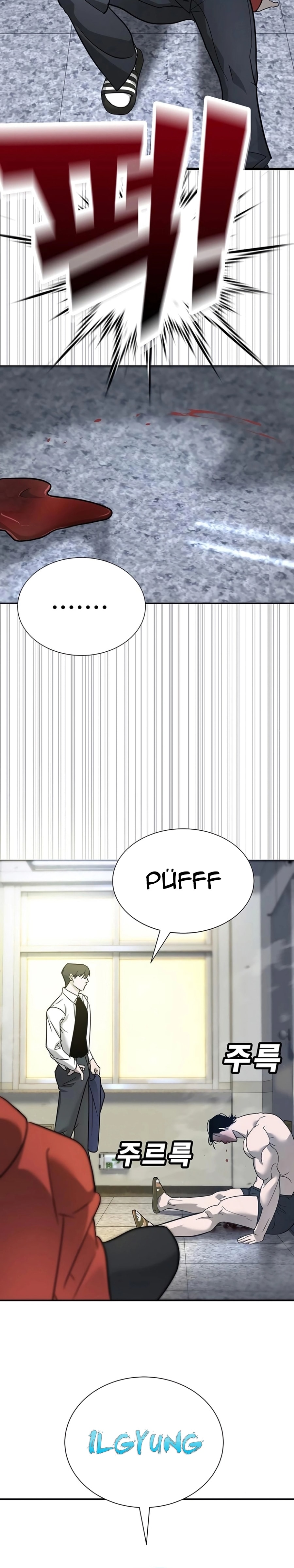 Zorba Avı Bölüm 7 - Sayfa 23