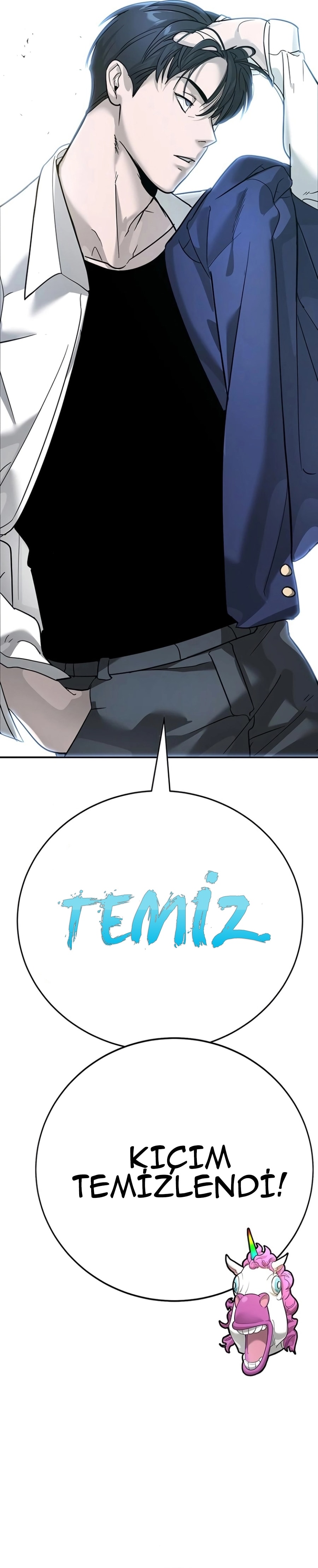 Zorba Avı Bölüm 7 - Sayfa 24