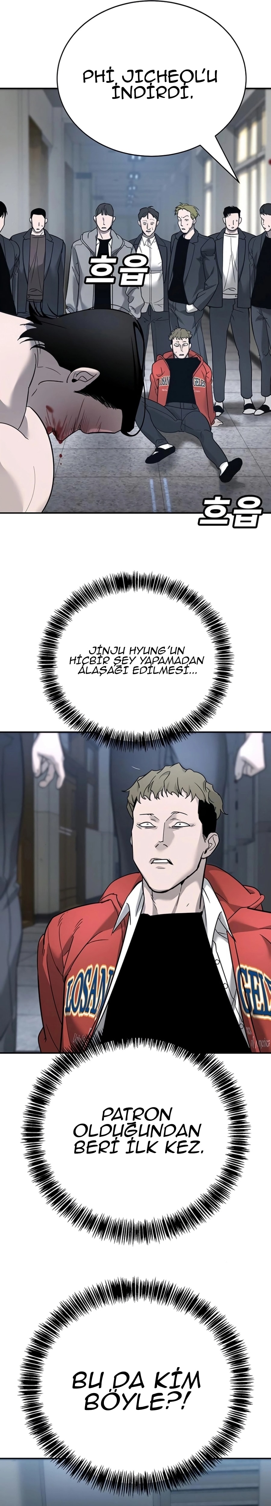 Zorba Avı Bölüm 7 - Sayfa 25