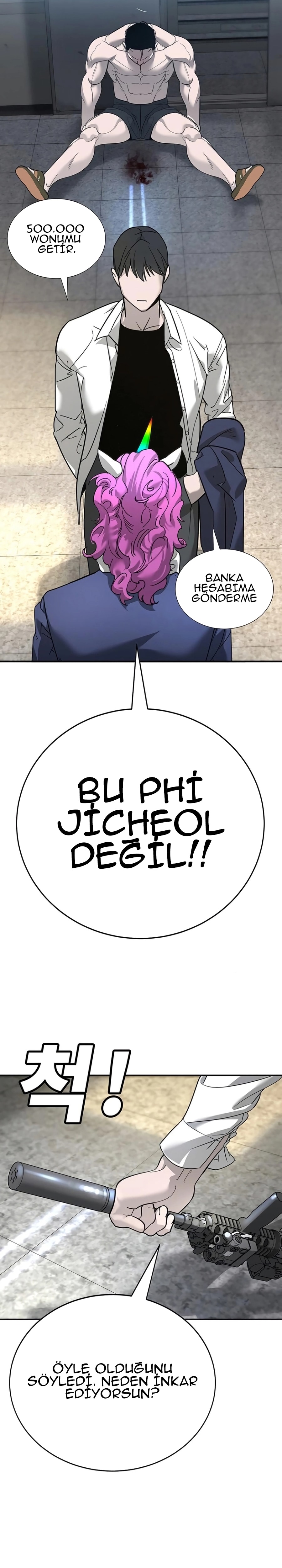 Zorba Avı Bölüm 7 - Sayfa 26