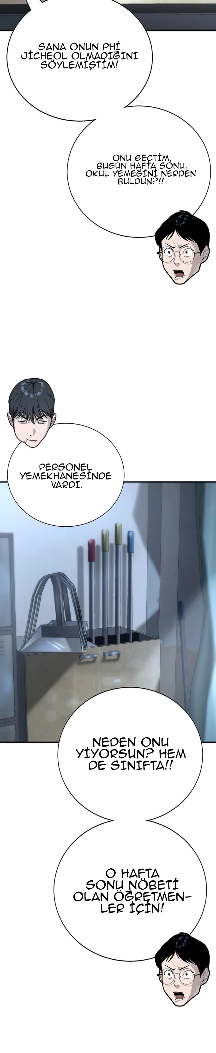 Zorba Avı Bölüm 7 - Sayfa 35