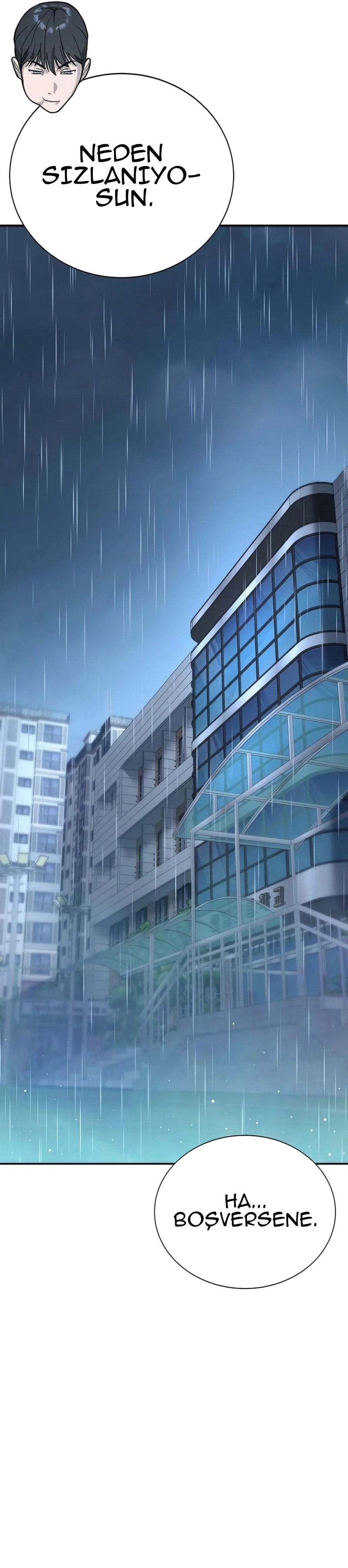 Zorba Avı Bölüm 7 - Sayfa 36