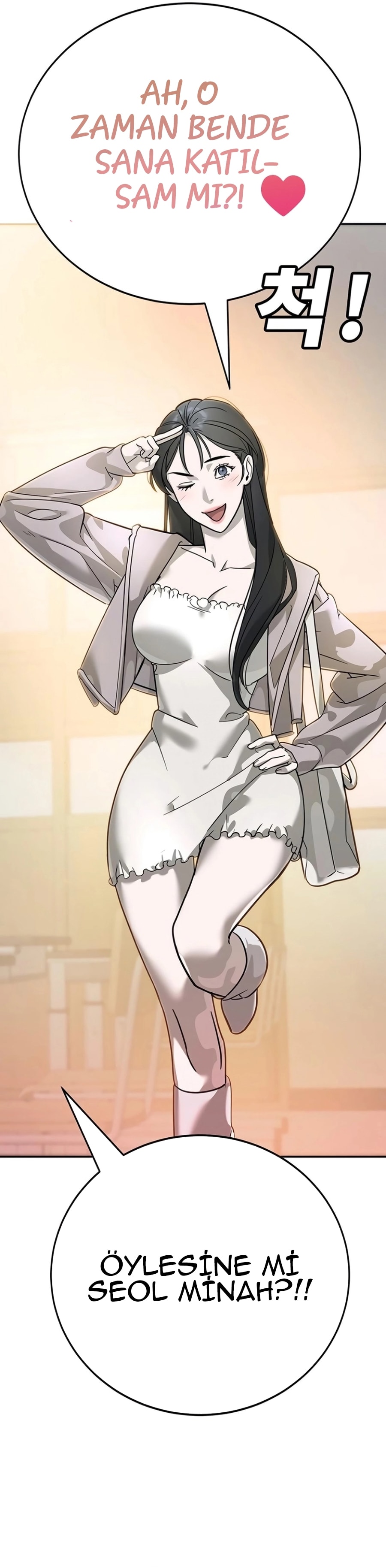 Zorba Avı Bölüm 7 - Sayfa 39