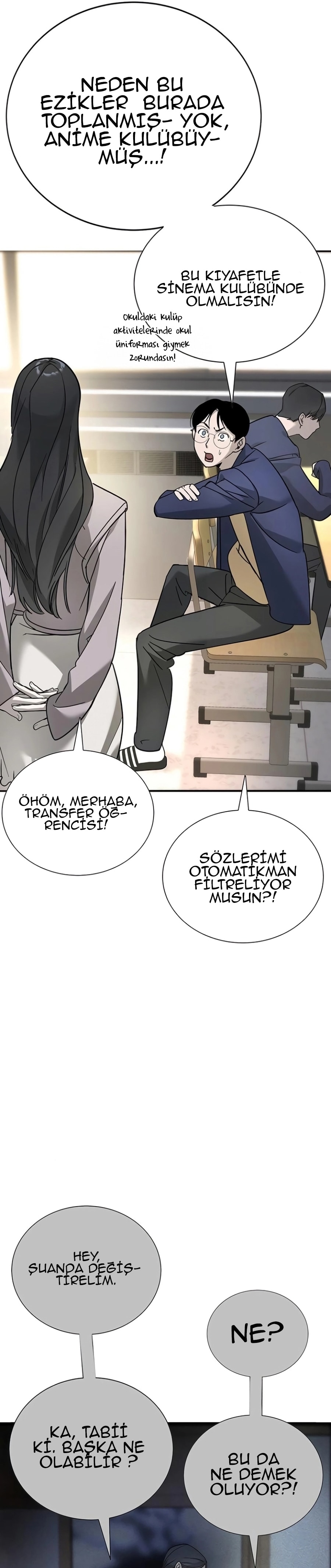 Zorba Avı Bölüm 7 - Sayfa 40